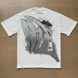 Mixed Emotion T-Shirt for Men & Women