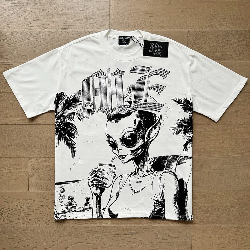 Mixed Emotion T-Shirt for Men & Women