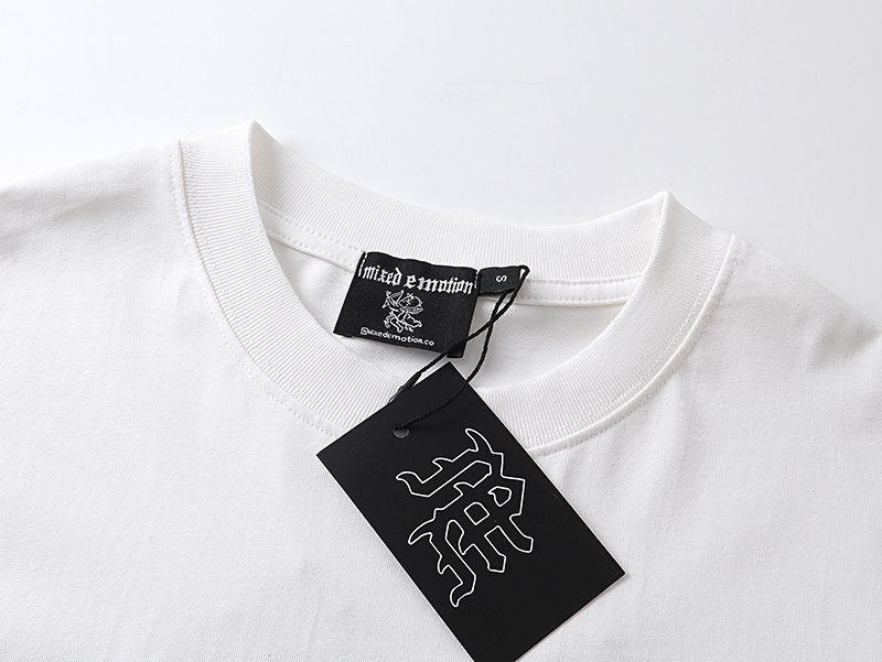 Mixed Emotion T-Shirt for Men & Women