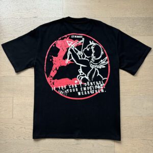 Mixed Emotion T-Shirt for Men & Women