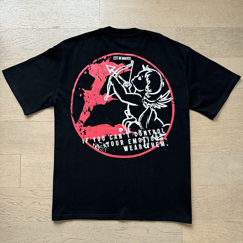 Mixed Emotion T-Shirt for Men & Women