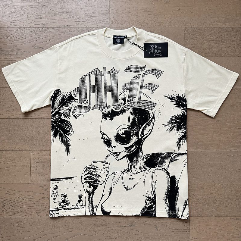 Mixed Emotion T-Shirt for Men & Women