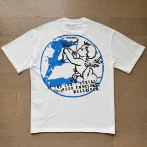 Mixed Emotion T-Shirt for Men & Women