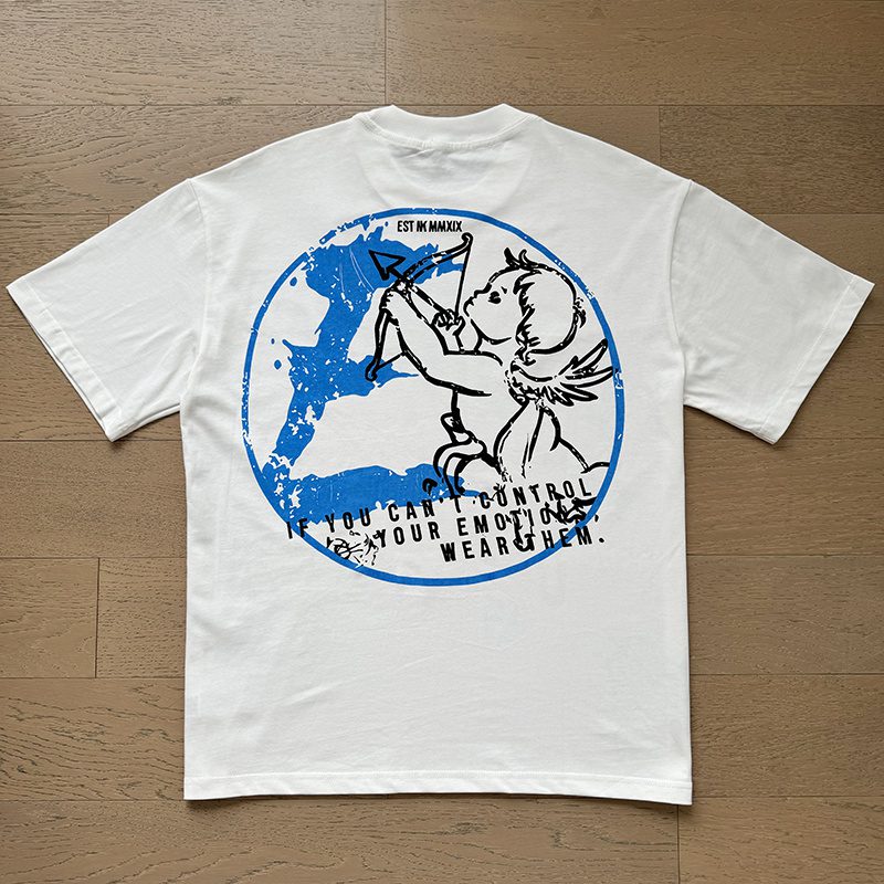 Mixed Emotion T-Shirt for Men & Women