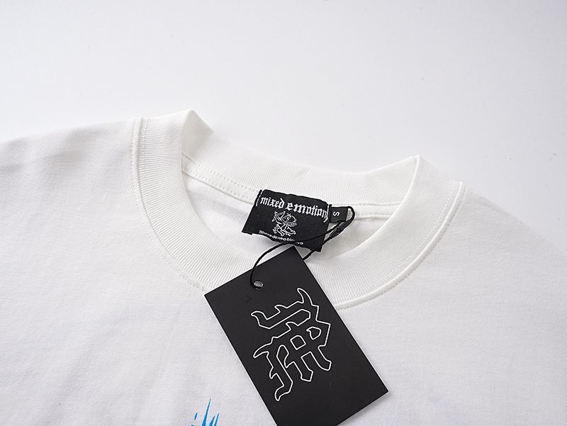 Mixed Emotion T-Shirt for Men & Women