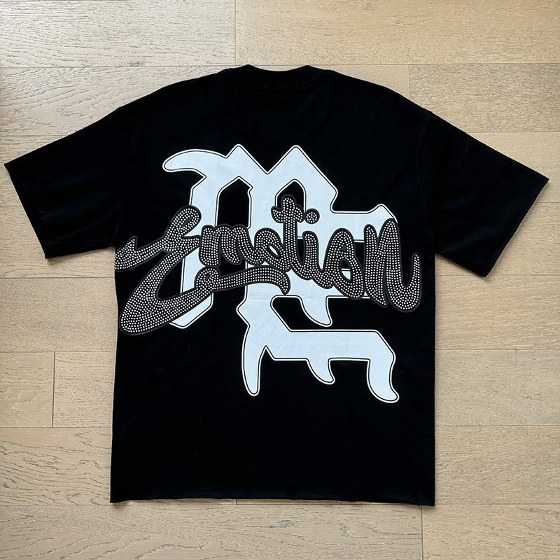 Mixed Emotion T-Shirt for Men & Women