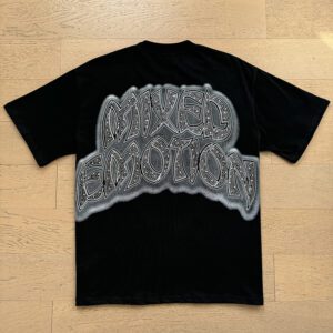 Mixed Emotion T-Shirt for Men & Women