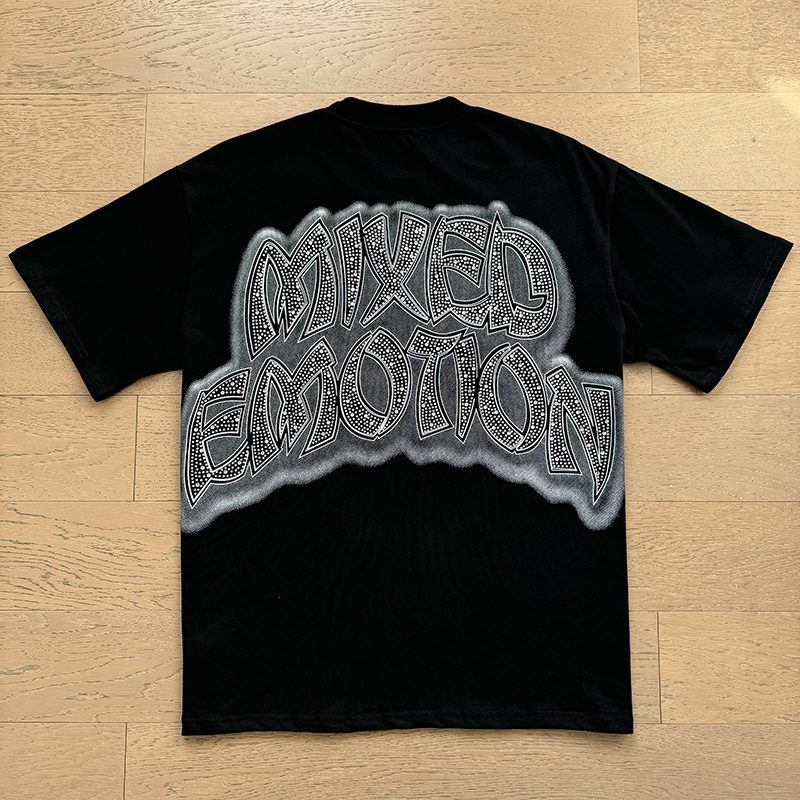 Mixed Emotion T-Shirt for Men & Women