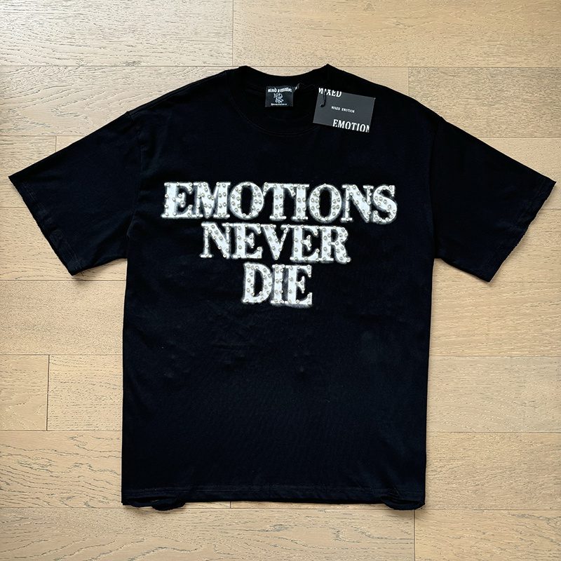 Mixed Emotion T-Shirt for Men & Women