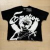 Mixed Emotion T-Shirt for Men & Women