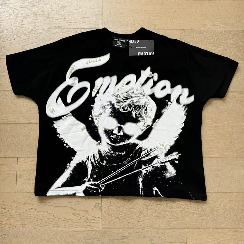 Mixed Emotion T-Shirt for Men & Women
