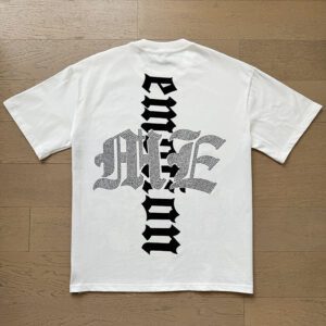 Mixed Emotion T-Shirt for Men & Women