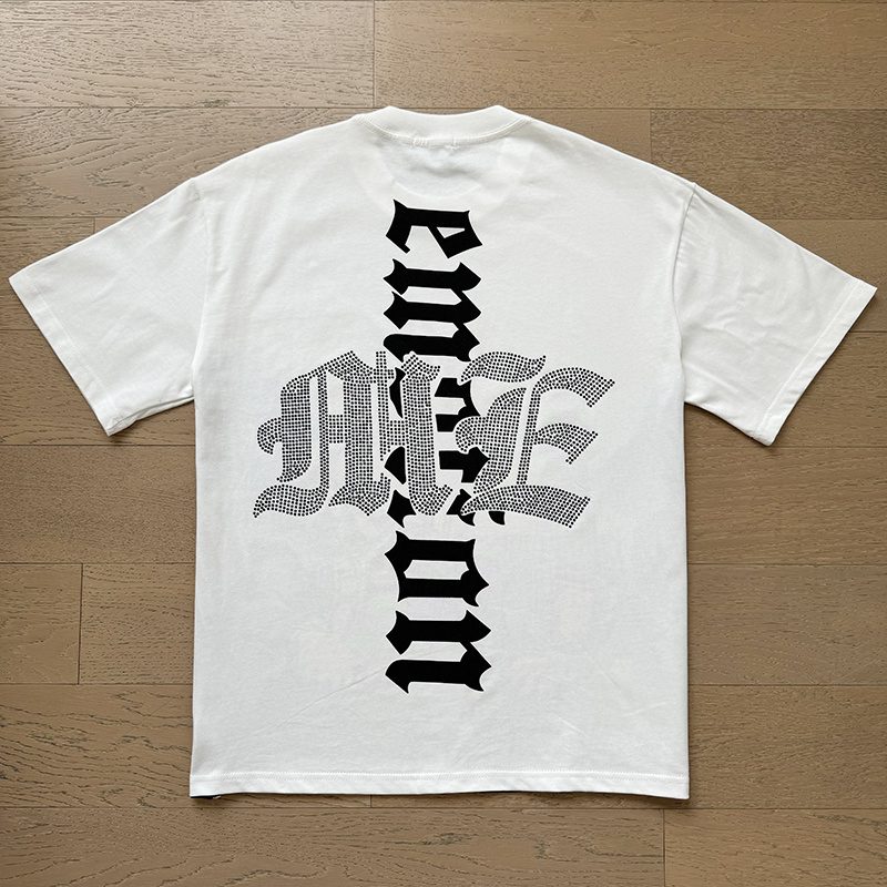 Mixed Emotion T-Shirt for Men & Women