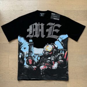 Mixed Emotion T-Shirt for Men & Women