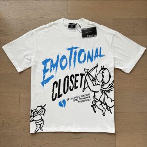 Mixed Emotion T-Shirt for Men & Women