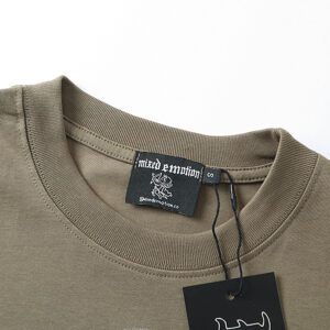 Mixed Emotion T-Shirt for Men & Women