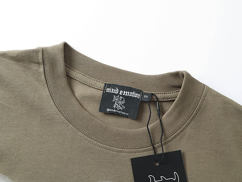 Mixed Emotion T-Shirt for Men & Women