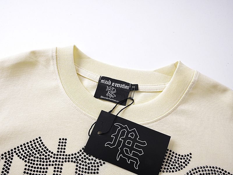 Mixed Emotion T-Shirt for Men & Women