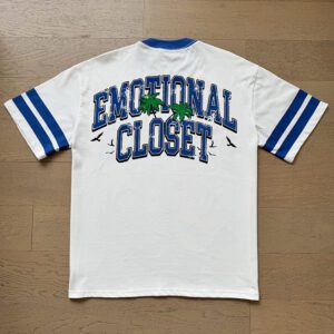 Mixed Emotion T-Shirt for Men & Women