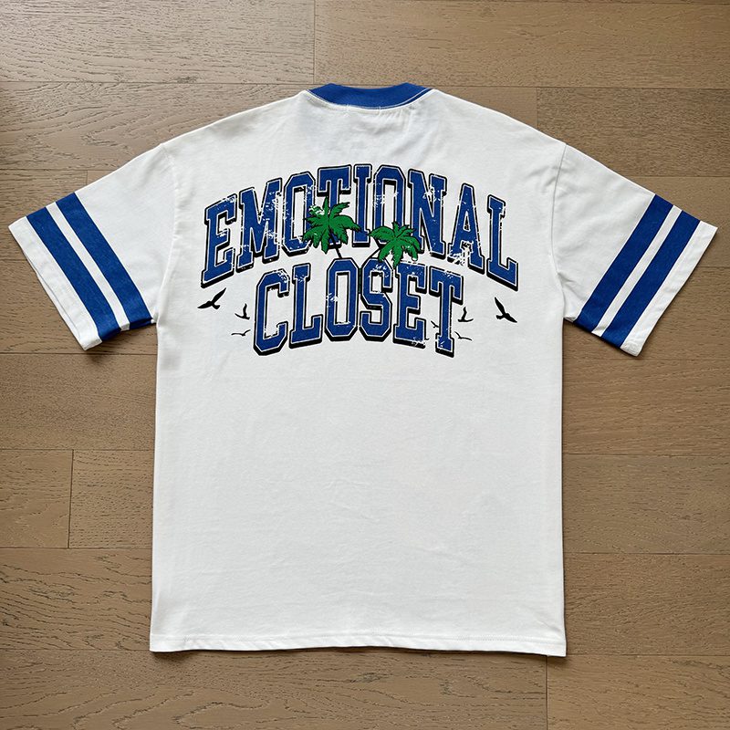 Mixed Emotion T-Shirt for Men & Women