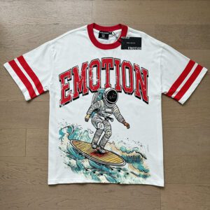 Mixed Emotion T-Shirt for Men & Women