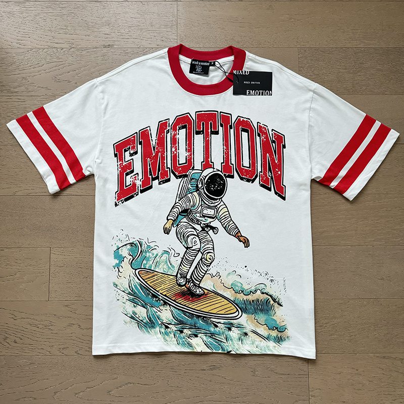 Mixed Emotion T-Shirt for Men & Women