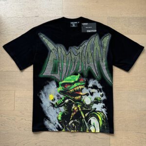 Mixed Emotion T-Shirt for Men & Women