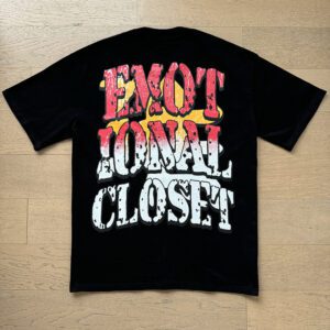 Mixed Emotion T-Shirt for Men & Women