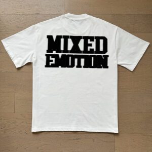 Mixed Emotion T-Shirt for Men & Women