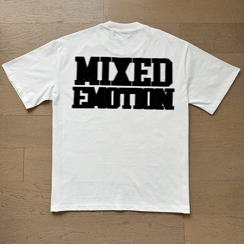 Mixed Emotion T-Shirt for Men & Women