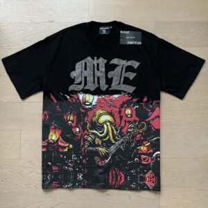 Mixed Emotion T-Shirt for Men & Women