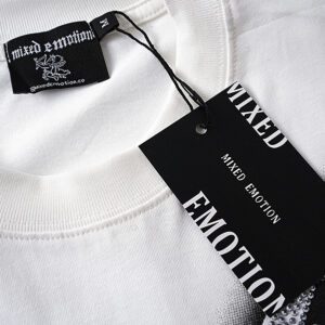 Mixed Emotion T-Shirt for Men & Women