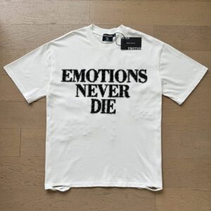 Mixed Emotion T-Shirt for Men & Women