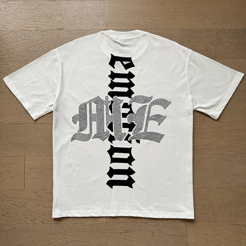 Mixed Emotion T-Shirt for Men & Women