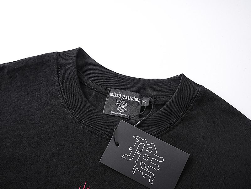 Mixed Emotion T-Shirt for Men & Women