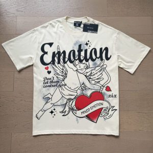 Mixed Emotion T-Shirt for Men & Women