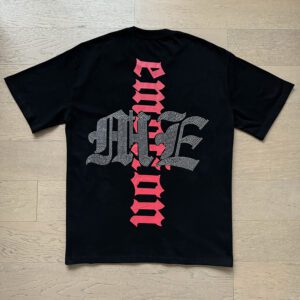 Mixed Emotion T-Shirt for Men & Women