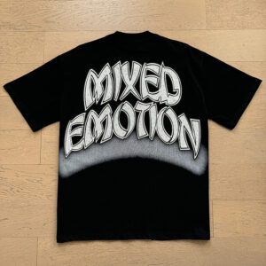 Mixed Emotion T-Shirt for Men & Women