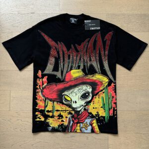 Mixed Emotion T-Shirt for Men & Women