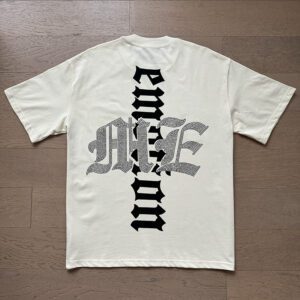 Mixed Emotion T-Shirt for Men & Women