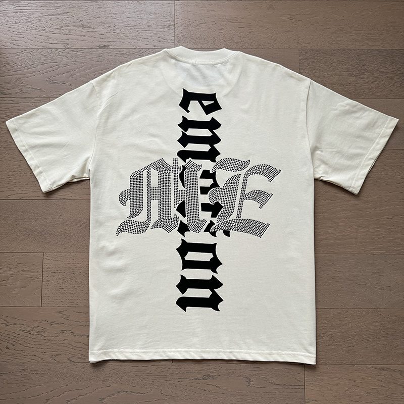 Mixed Emotion T-Shirt for Men & Women