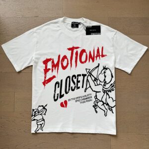Mixed Emotion T-Shirt for Men & Women