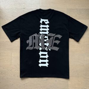 Mixed Emotion T-Shirt for Men & Women