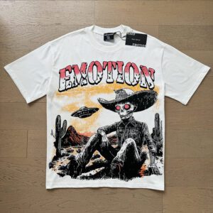 Mixed Emotion T-Shirt for Men & Women