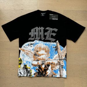 Mixed Emotion T-Shirt for Men & Women