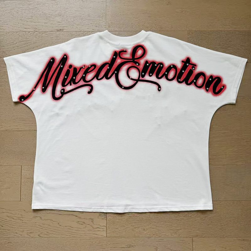 Mixed Emotion T-Shirt for Men & Women