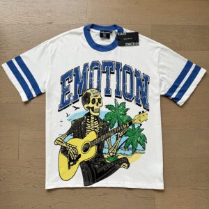 Mixed Emotion T-Shirt for Men & Women