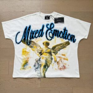Mixed Emotion T-Shirt for Men & Women