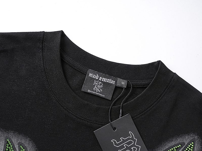 Mixed Emotion T-Shirt for Men & Women