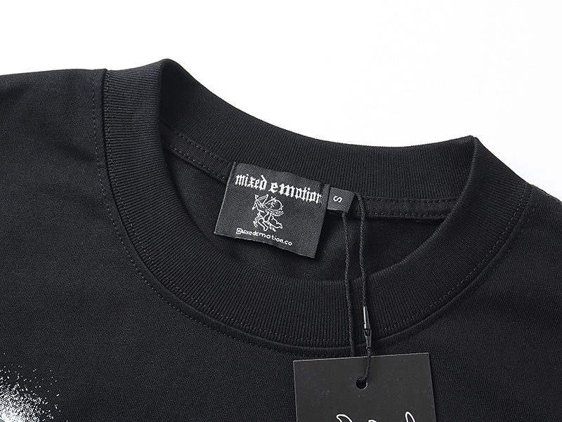 Mixed Emotion T-Shirt for Men & Women